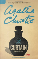 Curtain: Poirot's Last Case by Agatha Christie