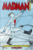 Madman vol. 8 by Mike Allred