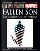 Fallen Son by Jeph Loeb
