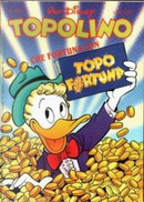 Topolino n. 1875 by Bob Langhans, Jim Kenner, Mike Sharland, Nino Russo, Paul Halas, Philippe Le Bars, Tom Anderson