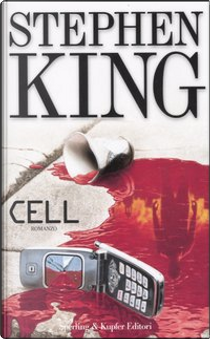 Cell by Stephen King