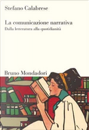 La comunicazione narrativa by Stefano Calabrese