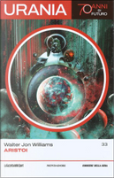 Aristoi by Walter Jon Williams