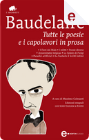 Baudelaire by Charles Baudelaire
