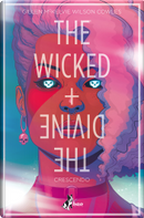 The Wicked + The Divine vol. 4 by Kieron Gillen