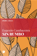 Sin rumbo by Eugenio Cambaceres