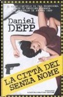 La città dei senza nome by Daniel Depp