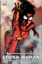 Spider-Woman: Agente dello S.W.O.R.D. by Brian Michael Bendis