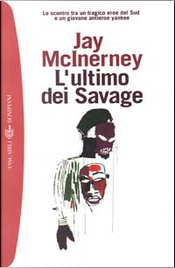 L'ultimo dei Savage by Jay McInerney
