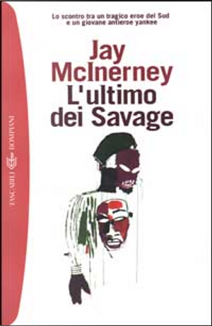 L'ultimo dei Savage by Jay McInerney