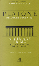 Platone. Dialoghi socratici by Platone