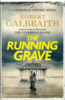 The Running Grave by Robert Galbraith