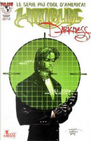 Witchblade Darkness n. 23 by Christina Z., David Wohl, Joe Benitez, Malachy Coney, Marcia Chen