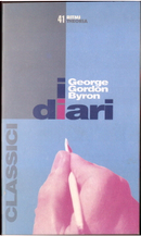 Diari by George G. Byron