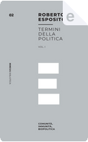 Termini della politica - Vol. 1 by Roberto Esposito