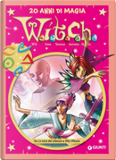 W.i.t.c.h. 20 anni di magia Vol. 7: by Elisabetta Gnone