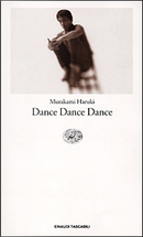 Dance Dance Dance by Haruki Murakami