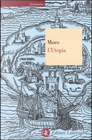 L'Utopia by Tommaso Moro