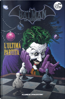 Batman la Leggenda n. 16 by Devin Grayson, Greg Rucka