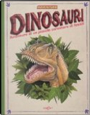 Dinosauri. Avventure di un piccolo cercatore di fossili. Libro pop-up by Dee Costello, James Field