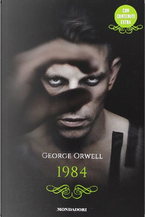 1984 by George Orwell