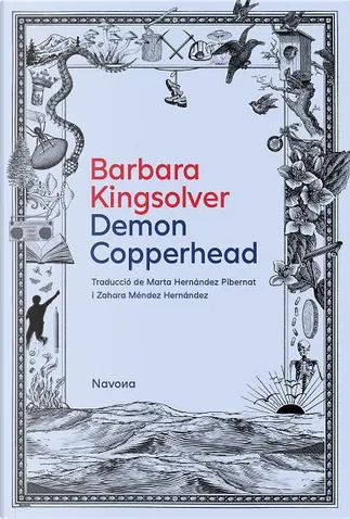 Demon Copperhead di Barbara Kingsolver, Neri Pozza, Paperback - Anobii