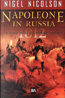 Napoleone in Russia by Nigel Nicolson