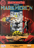 Martin Mystère presenta Mark Merlin by Alfredo Castelli