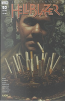 Hellblazer n. 53 by Leonardo Manco, Marcelo Frusin, Mike Carey, Steve Dillon