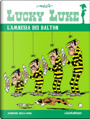 Lucky Luke Gold Edition n. 55 by Jean Léturgie, Xavier Fauche