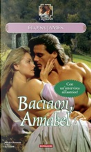 Baciami, Annabel by Eloisa James