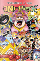 One Piece. Vol. 99 by Eiichiro Oda