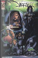 The Darkness by Malachy Coney