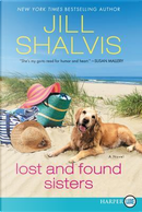 Lost and Found Sisters by Jill Shalvis
