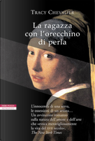 La ragazza con l'orecchino di perla by Tracy Chevalier
