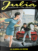 Julia n. 162 by Giancarlo Berardi, Lorenzo Calza, Valerio Piccioni