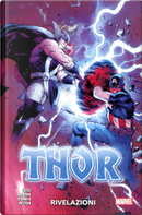 Thor vol. 3 by Donny Cates