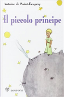Il piccolo principe by Antoine de Saint-Exupery
