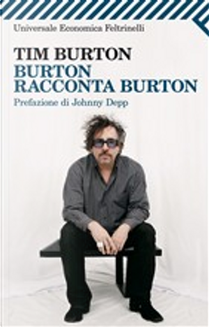 Burton racconta Burton