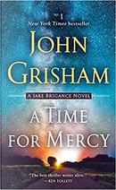 A Time for Mercy by John Grisham