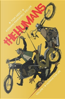 The Humans, Vol. 1 by Keenan Marshall Keller