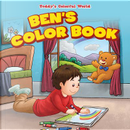 Ben's Color Book by Patricia Harris