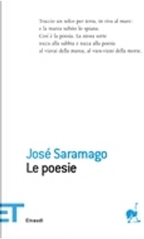 Poesie by José Saramago