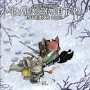 La Guardia dei Topi by David Petersen