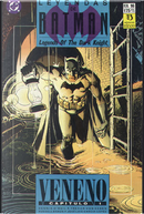 Leyendas de Batman #16 (de 44) by Dennis O'Neil