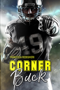 CornerBack Touchdown vol. 3 by Francesca Redeghieri