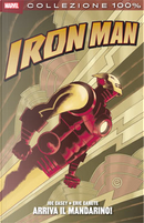 Iron Man by Eric Canete, Joe Casey
