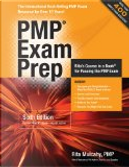 PMP Exam Prep by Rita Mulcahy