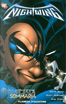 Nightwing n. 2 by Chuck Dixon, Karl Story, Scott McDaniel