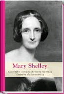 Mary Shelley by Eva Díaz Riobello